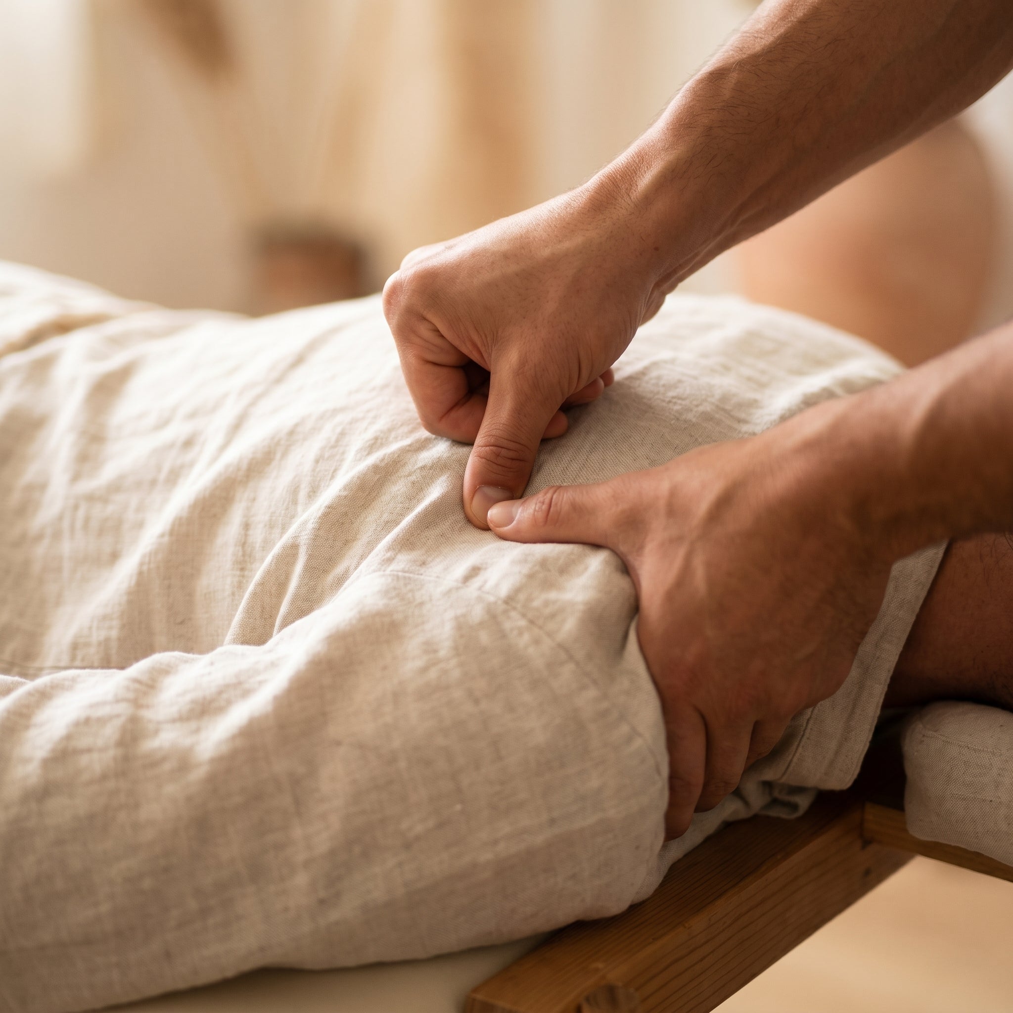 Massage Tui Na